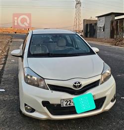 تويوتا يارس